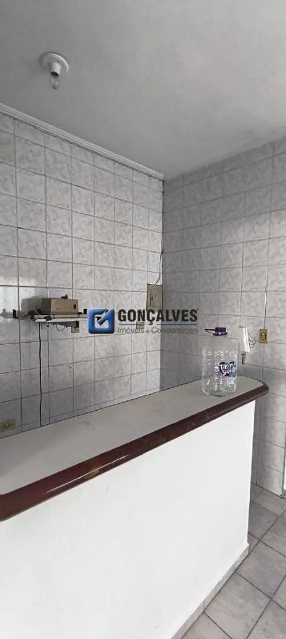Apartamento 1 quarto à venda no Ocian, Praia Grande  41,11 m², piso frio - Foto 4