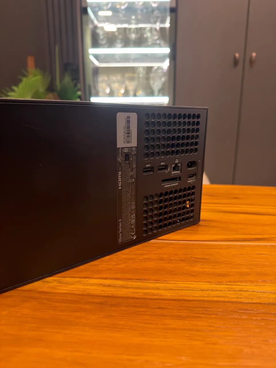 Xbox Series X - Foto 4