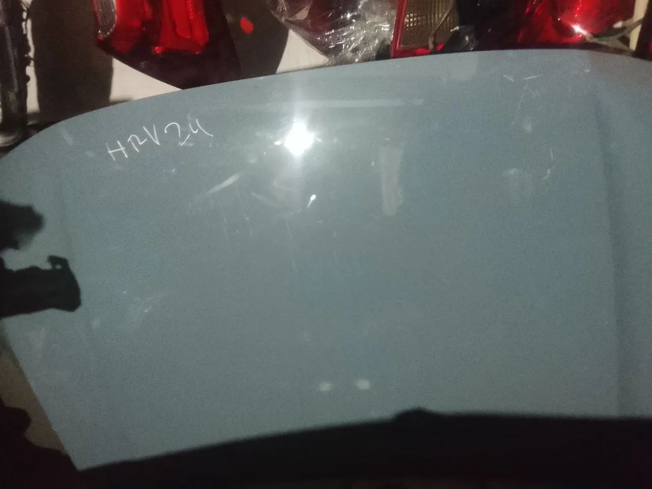 Capo de hrv 2024