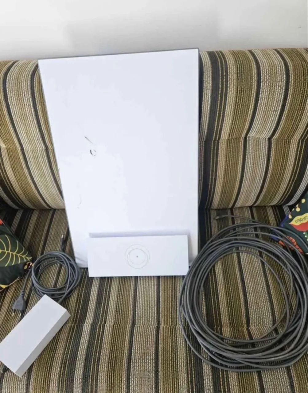 Kit Starlink Standard