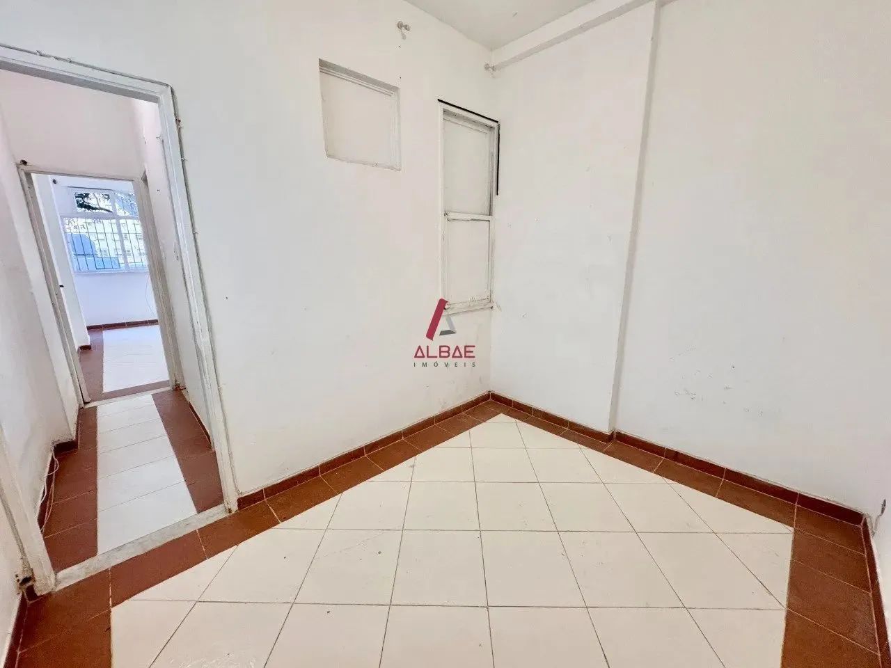 COPACABANA | QUARTO E SALA | 30 m² | VENDA