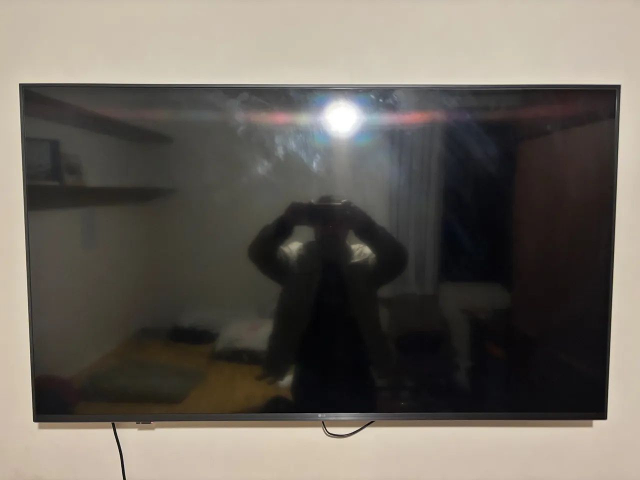 SmartTv LG 50?  - Foto 4