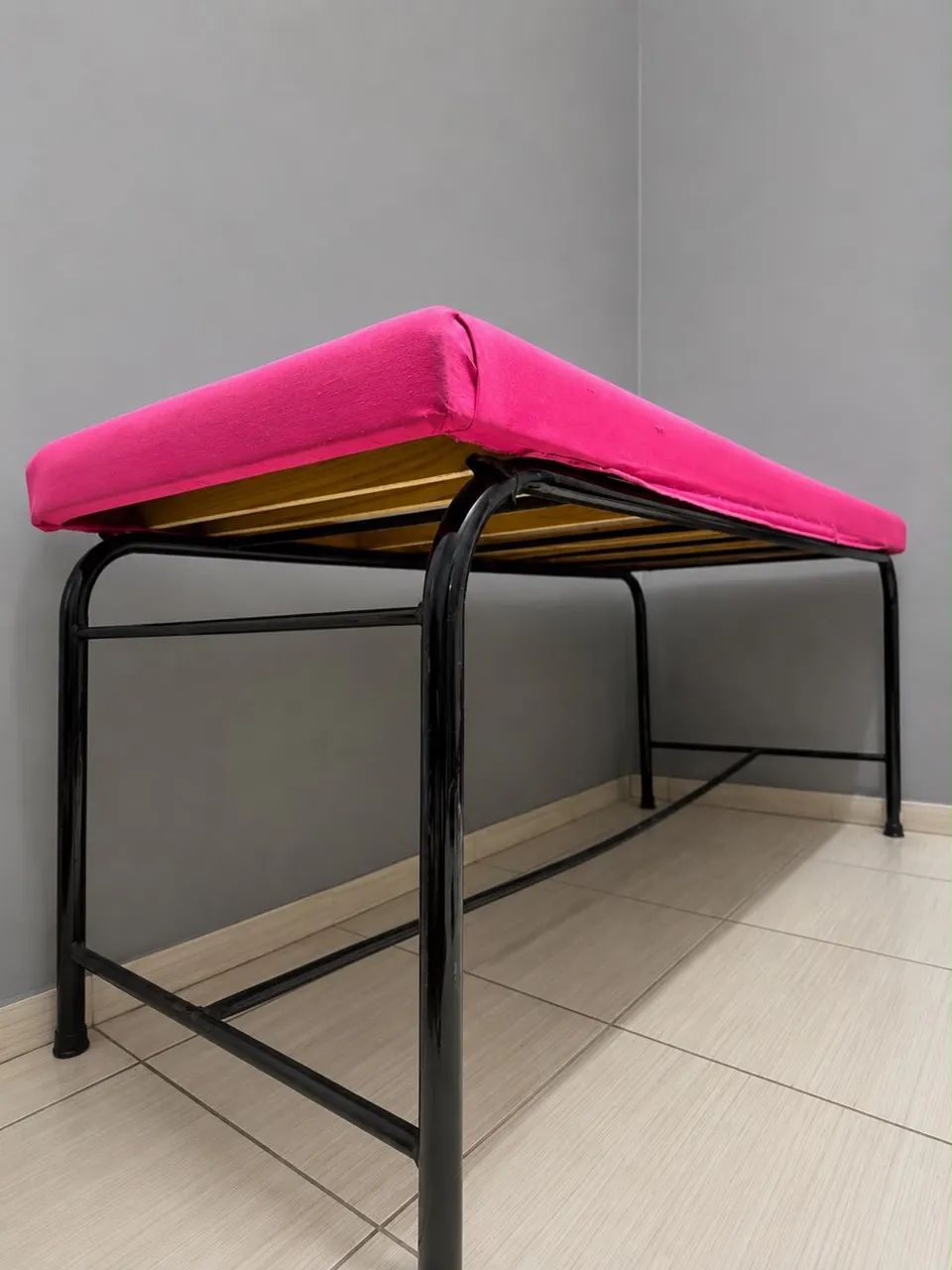 Vendo Maca 