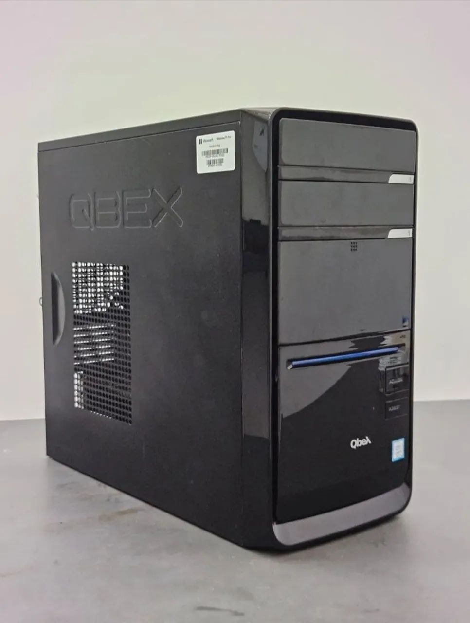 CPU Desktop + Garantia! 