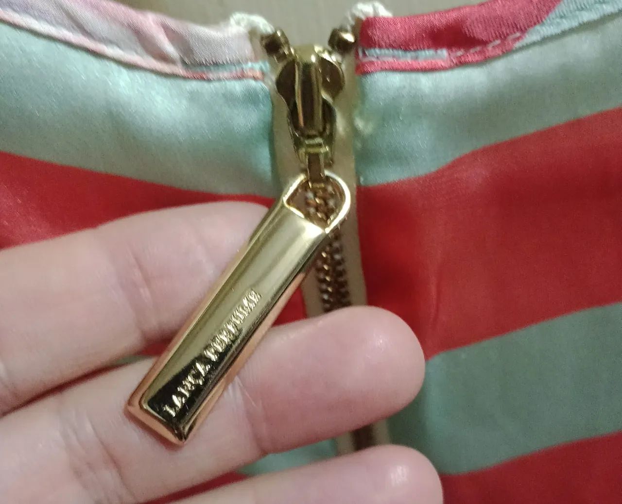 Vestido LANÇA PERFUME  - Foto 4