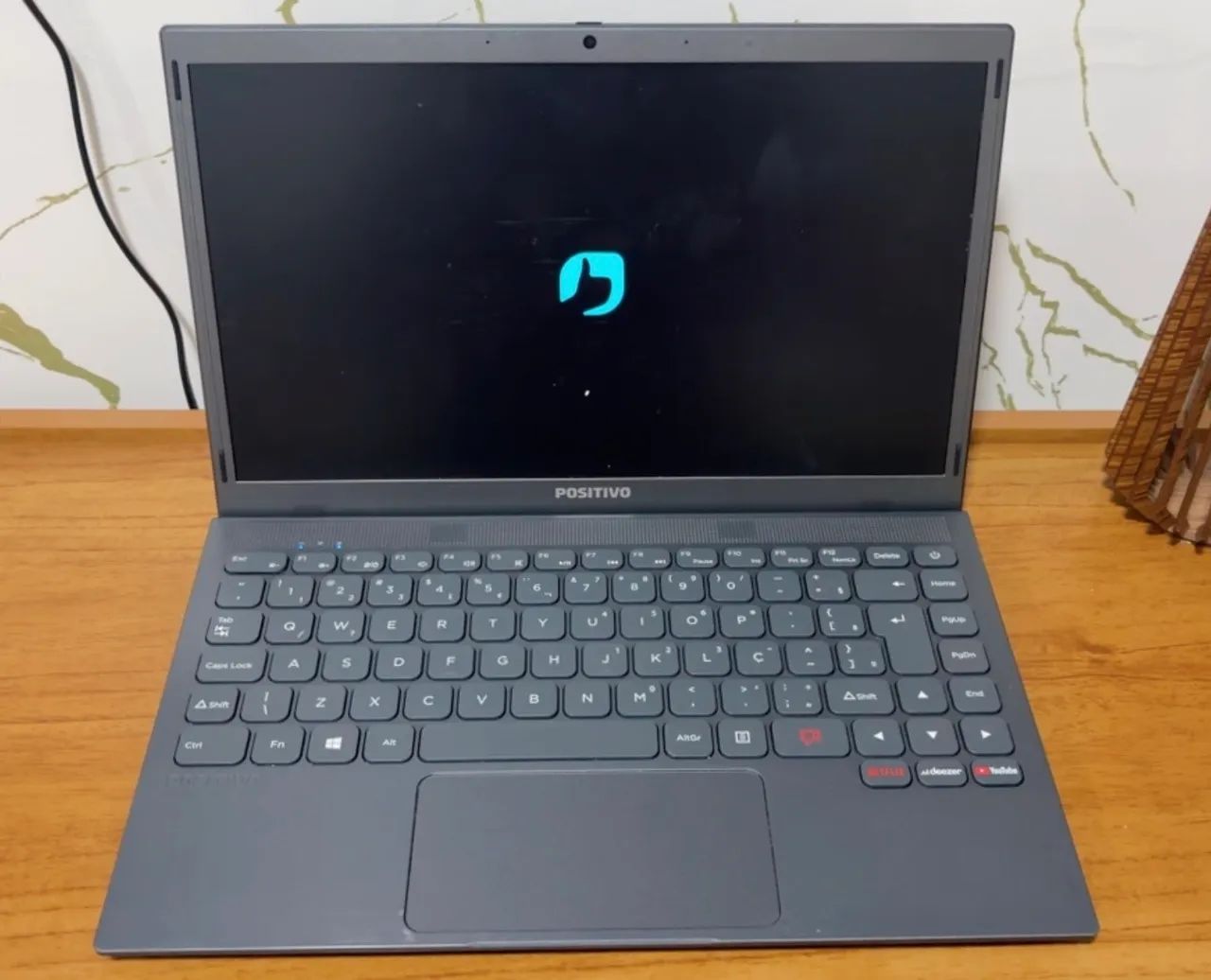 Notebook Positivo Motion Gray  - Foto 3