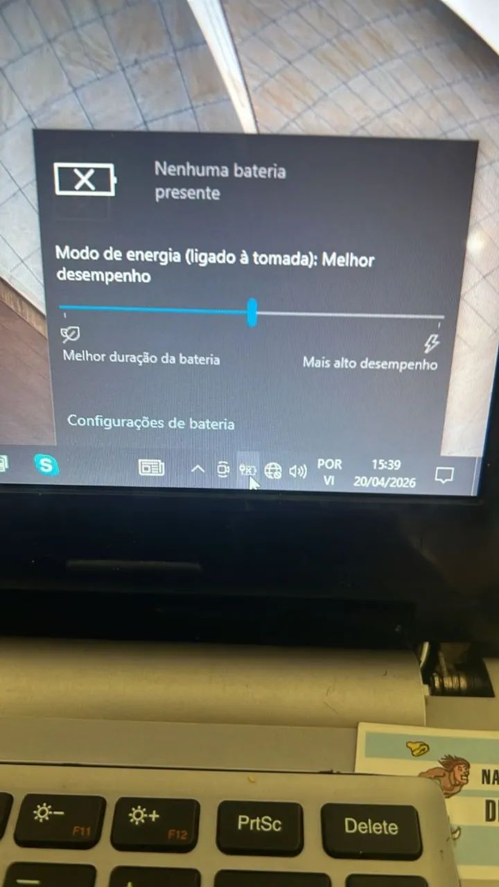 Notebook Lenovo Ideapad S400 (i3 - 2a geração) (L02K4CJ) - Foto 4