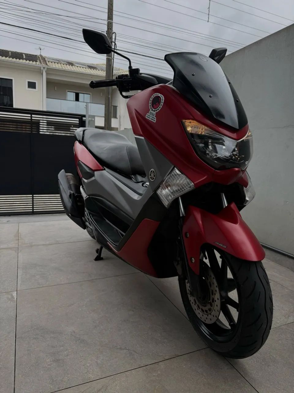 Yamaha NMax 160 2019 - Foto 2
