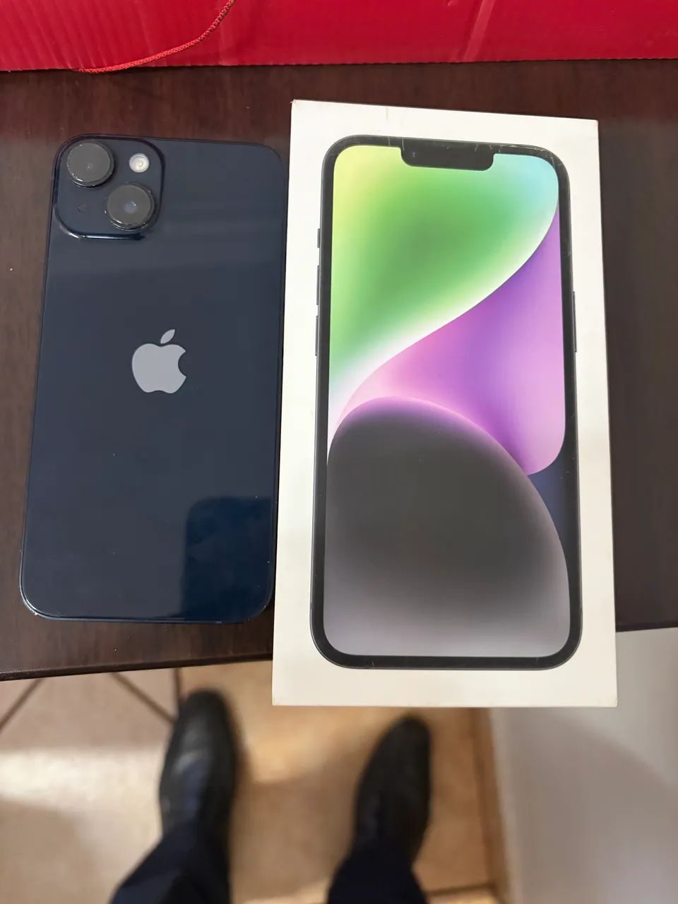 iPhone 14