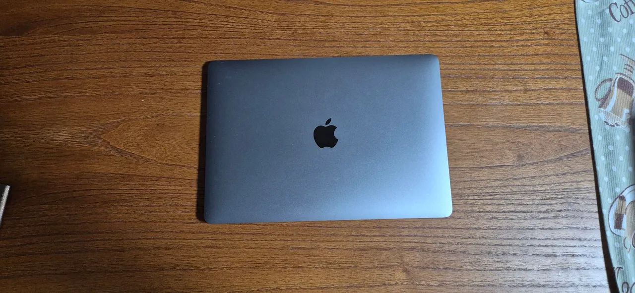 Macbook M1