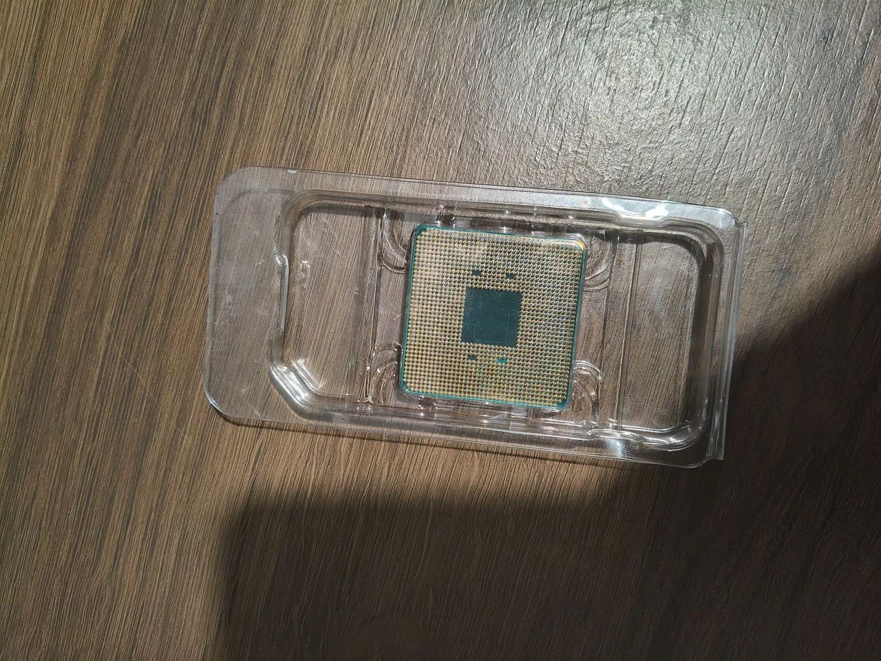 Ryzen 5 3400g - Foto 3