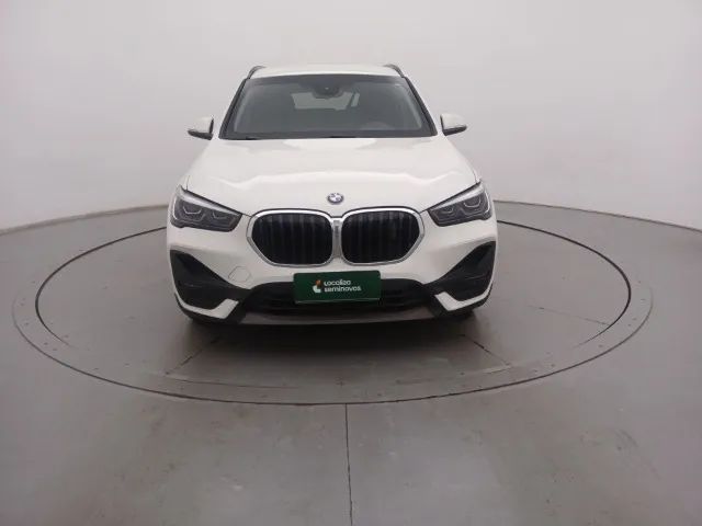 BMW X1 Sdrive 20I 2.0/2.0 TB Acti.flex Aut. 2022