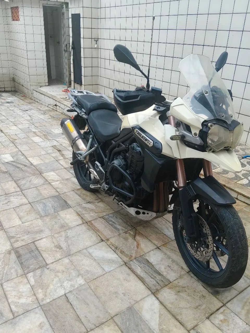 Modo utilizada mais para passeio - Foto 4