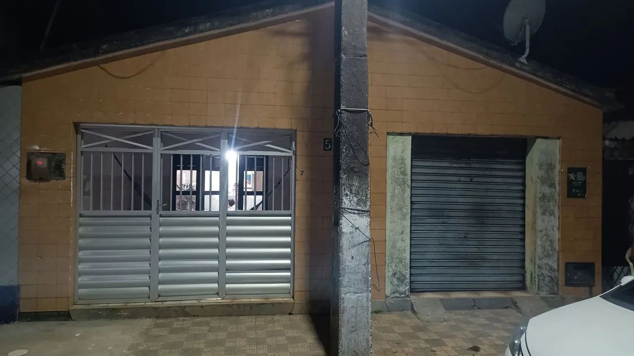 Foto - Baía Formosa - 
