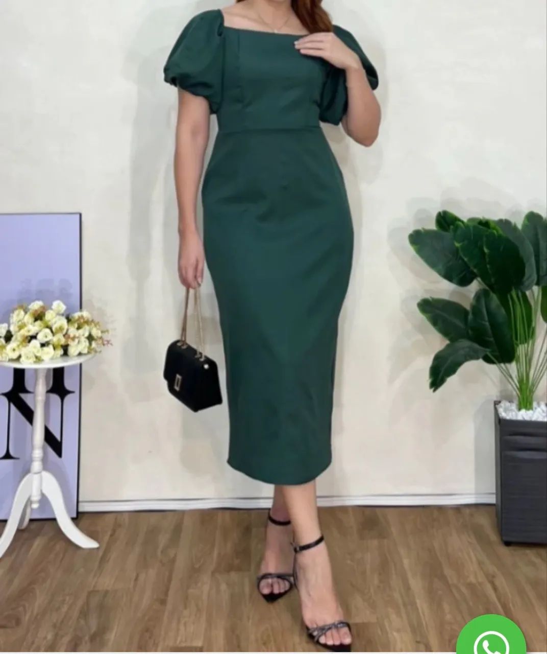 Vestidos Novos  - Foto 2