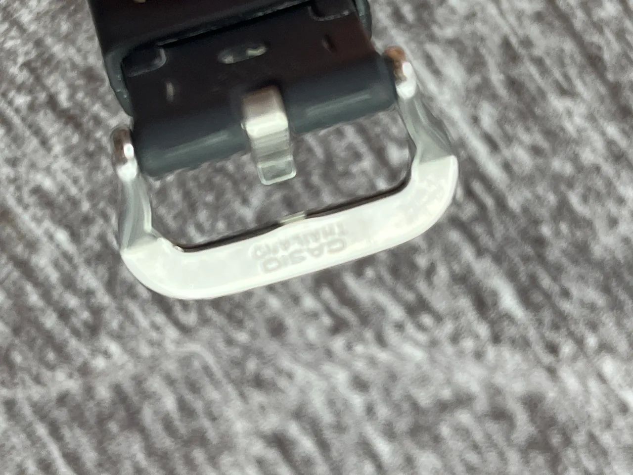 Casio G-Shock DW-5600UE - Foto 4
