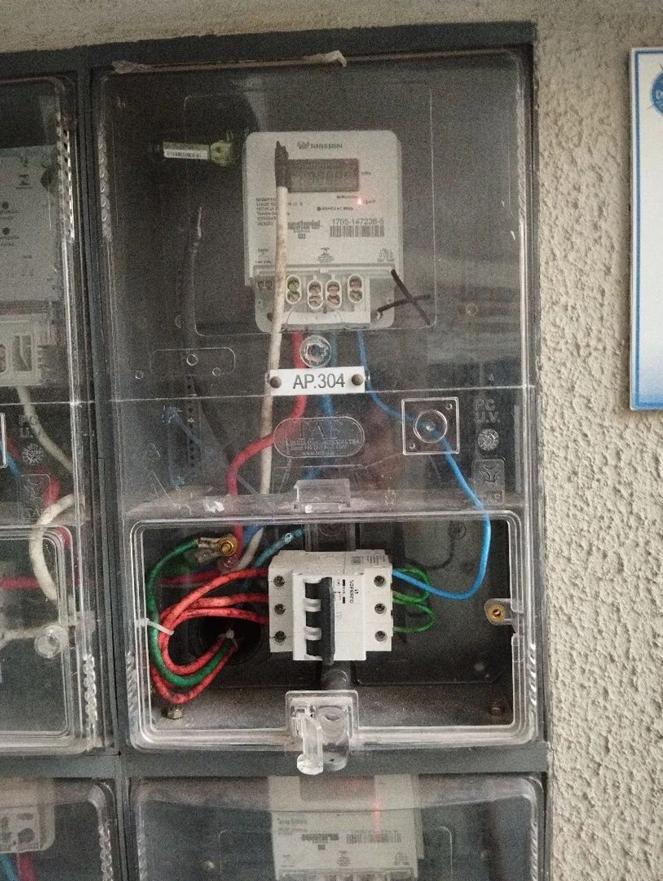 ELETRICISTA TÉCNICO