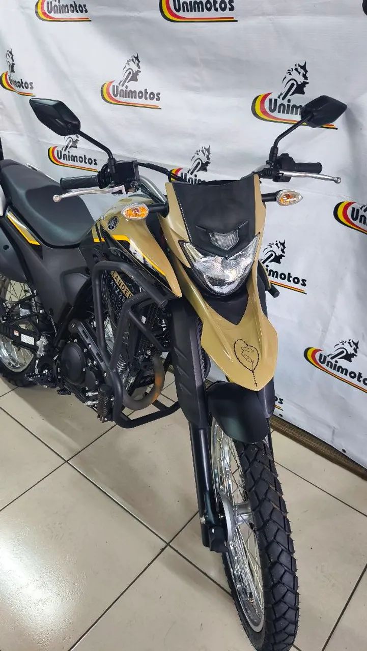 XTZ 250 LANDER - 2023/2023 - Foto 5