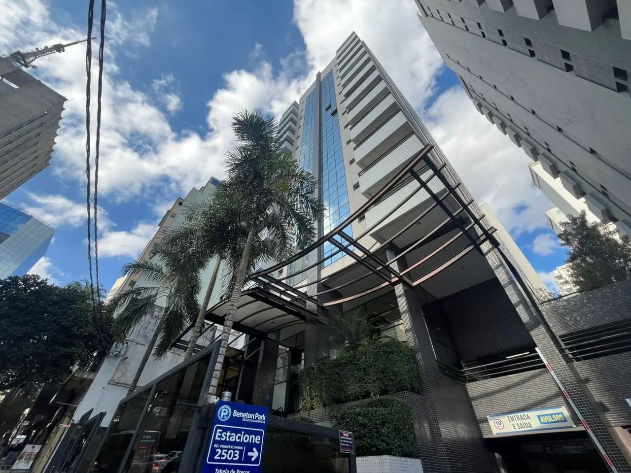 Conjunto à venda, 59 m² por R$ 690.000,05 - Jardins - São Paulo/SP - Foto 2