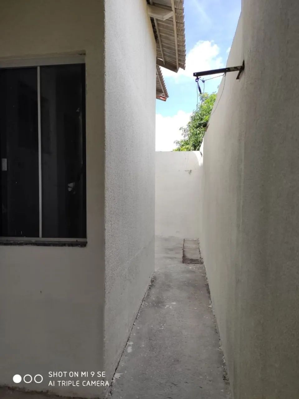 VENDO - Casa Forteville Extensão  - Foto 3