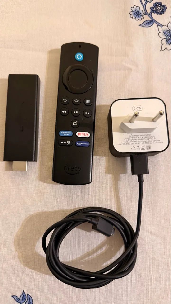 Amazon Fire Stick HD