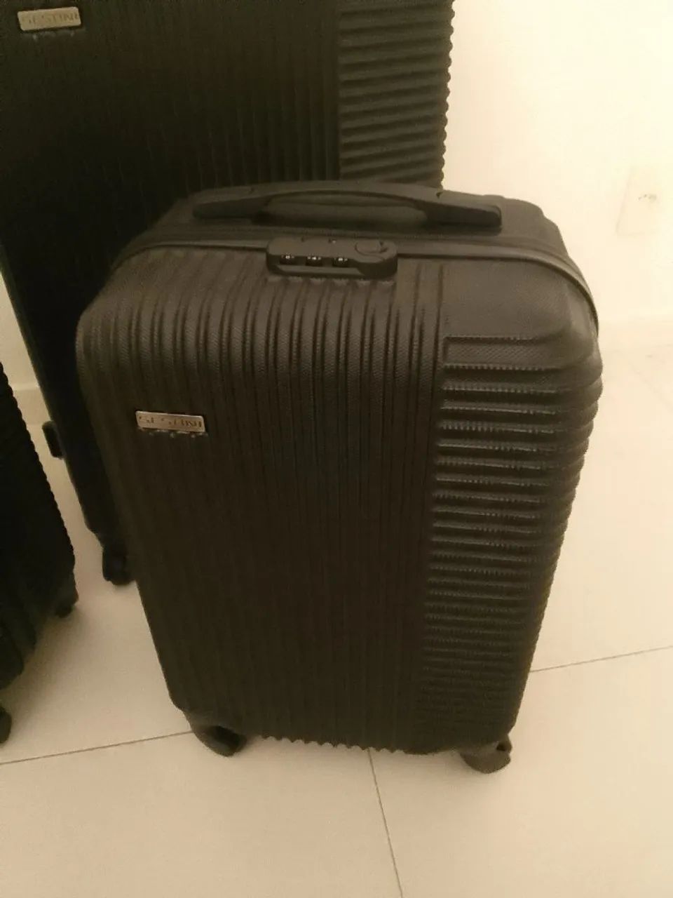 Kit mala sistine nova - Foto 4