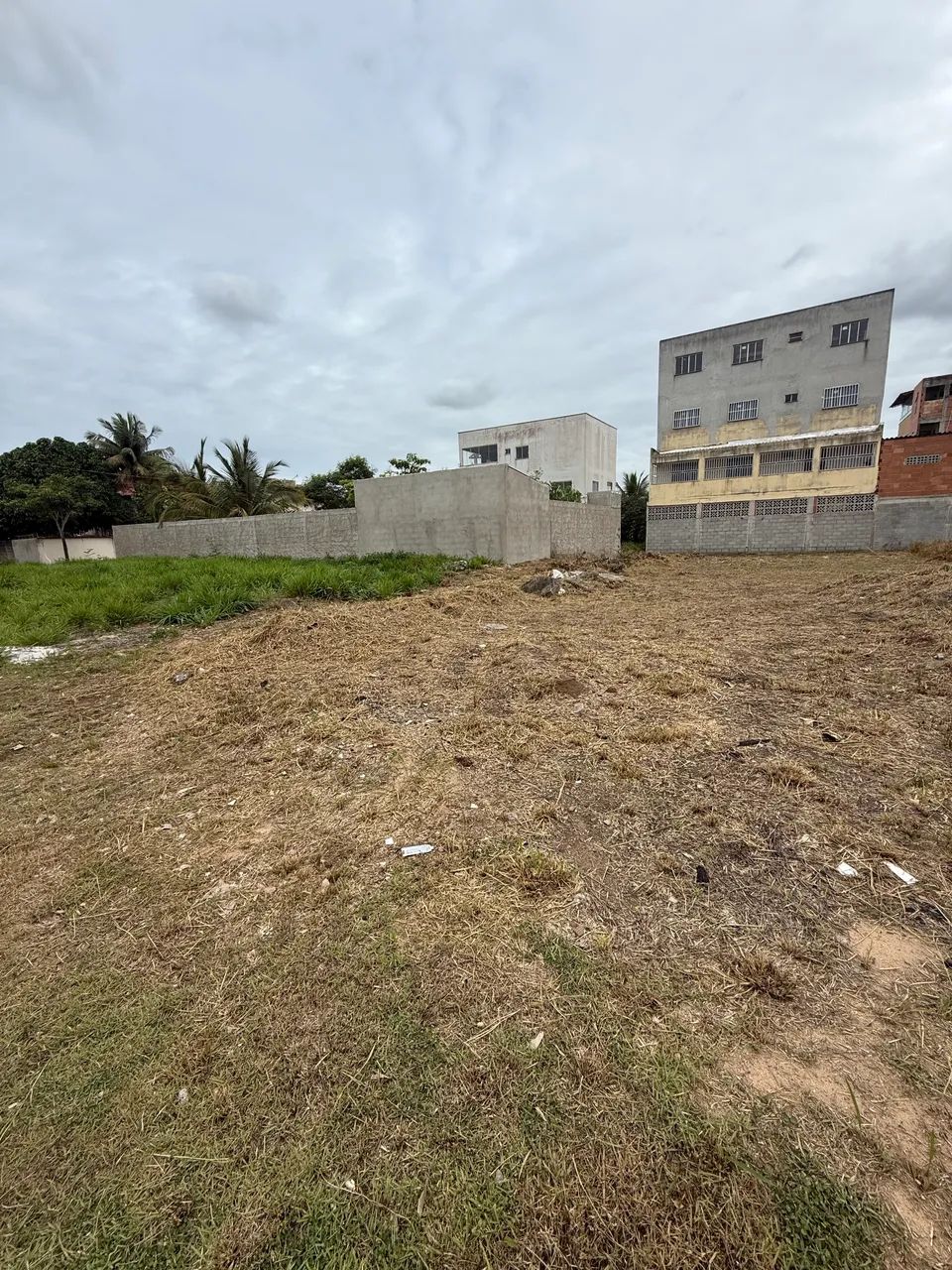 Lote em Praia Grande - Próximo ao mar  - Foto 2