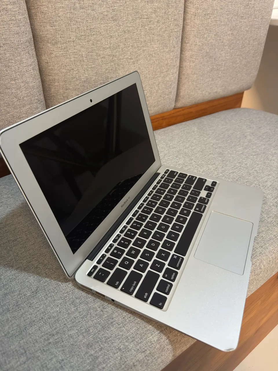 Apple MacBook Air 2012 - Notebooks - Lírio do Vale, Manaus