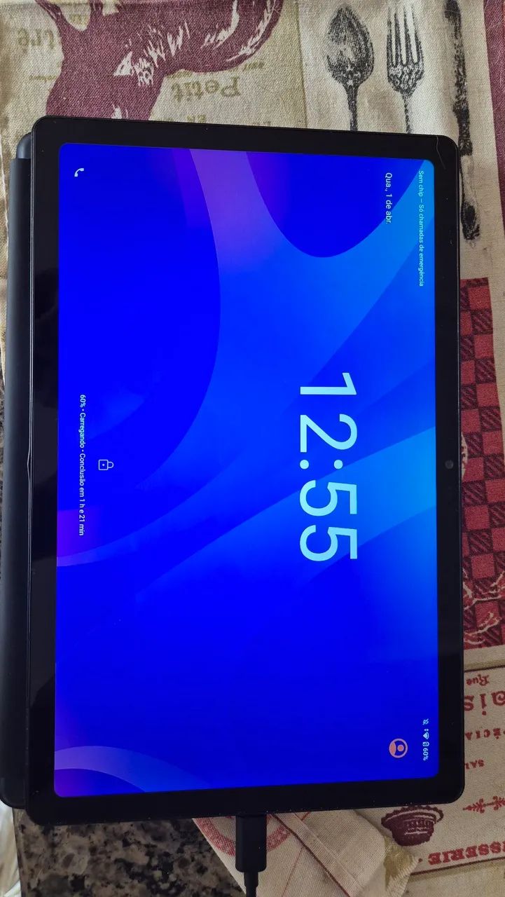 Tablet