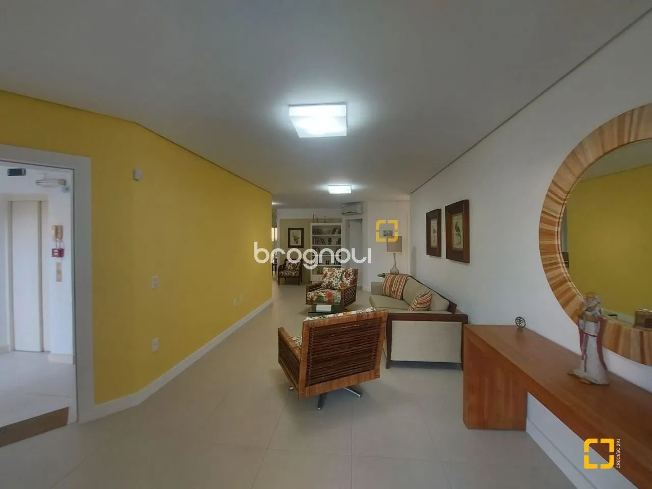 Prédio residencial em Canasvieiras, Beco dos Milionários. - Foto 5