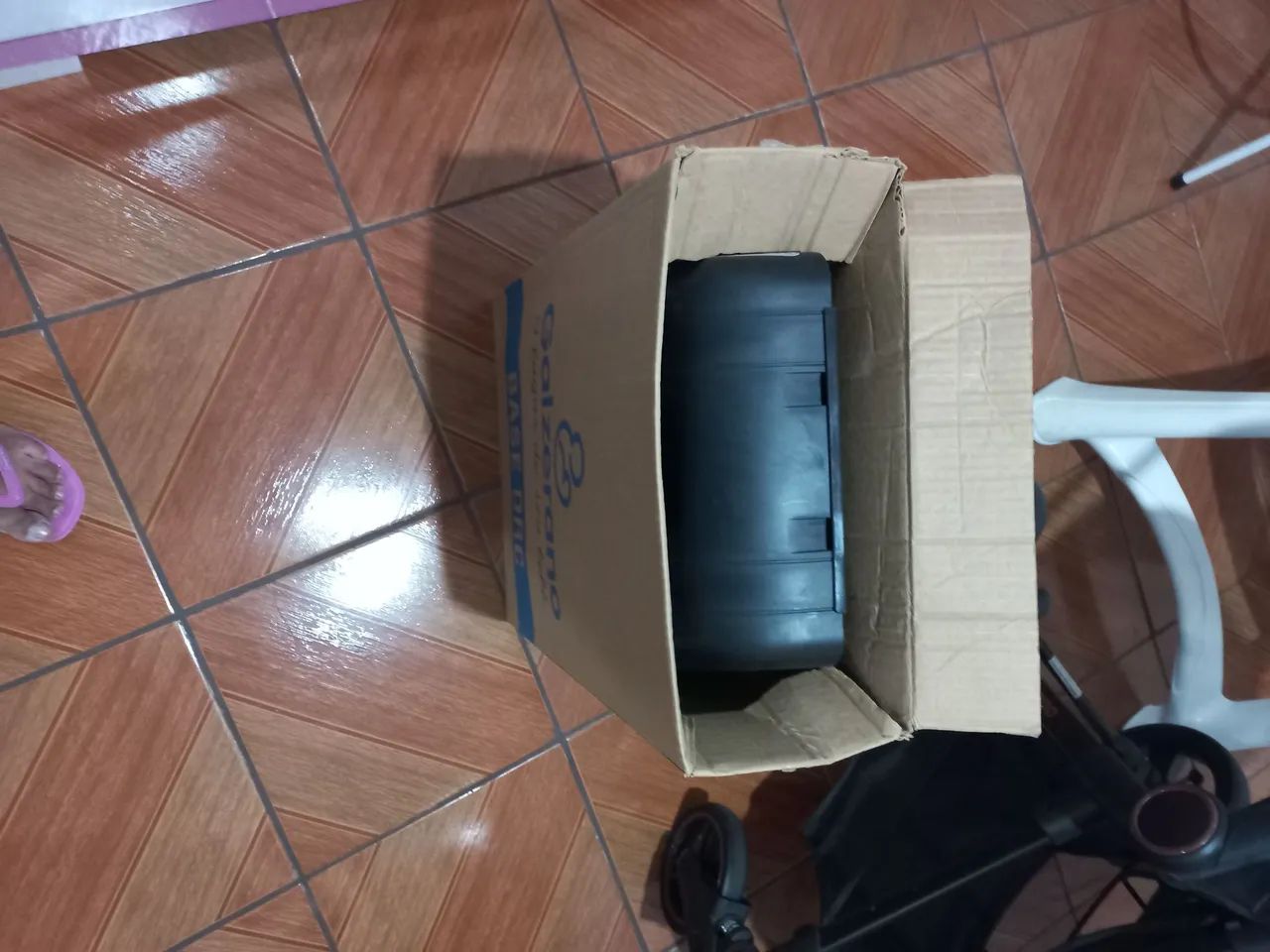 Carrinho de bebê  - Foto 3