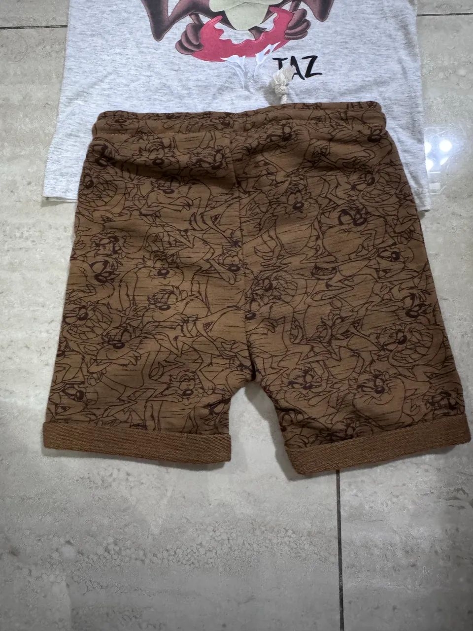 Conjunto infantil - Foto 2