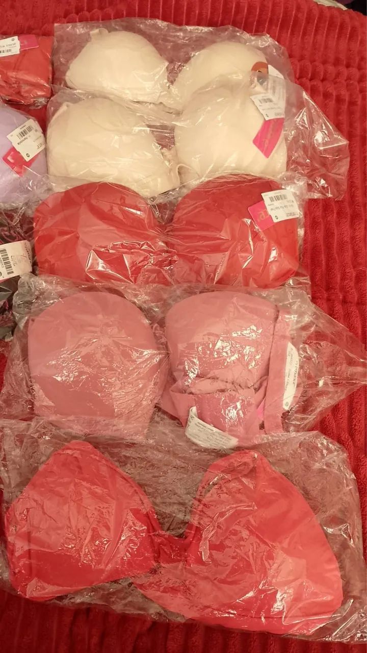Peças de roupas  - Foto 3