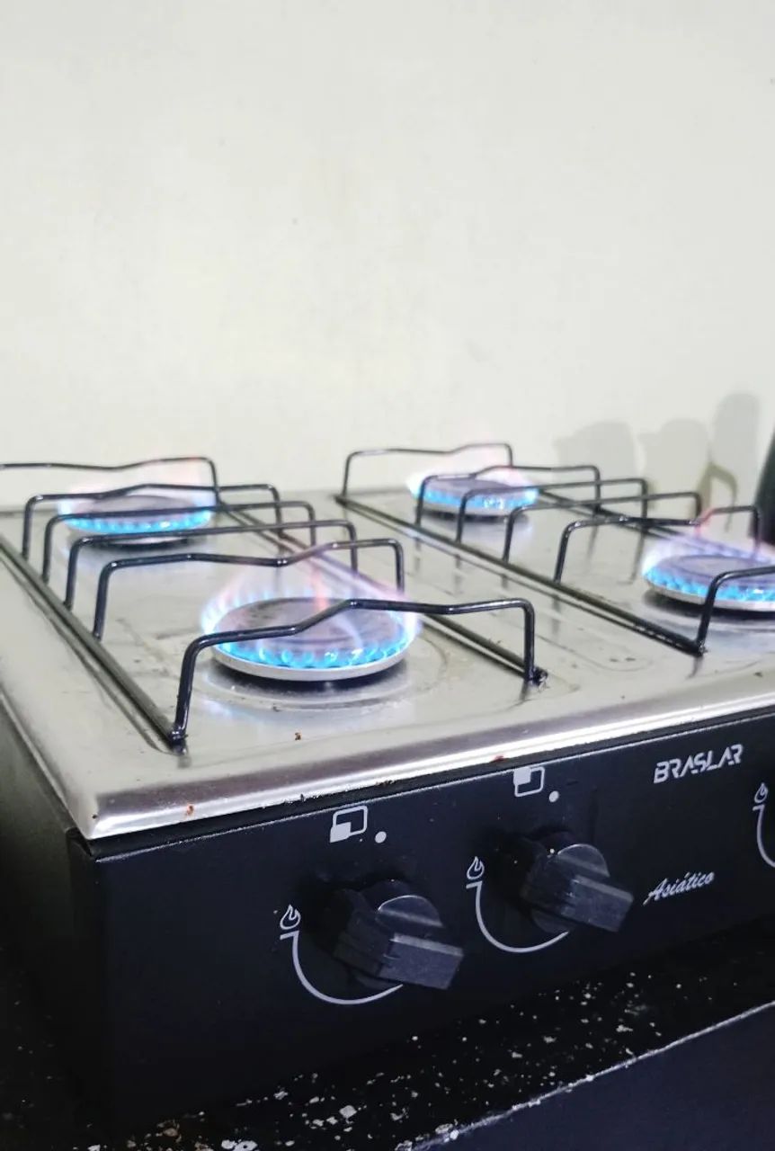 Fogão de mesa - Foto 3