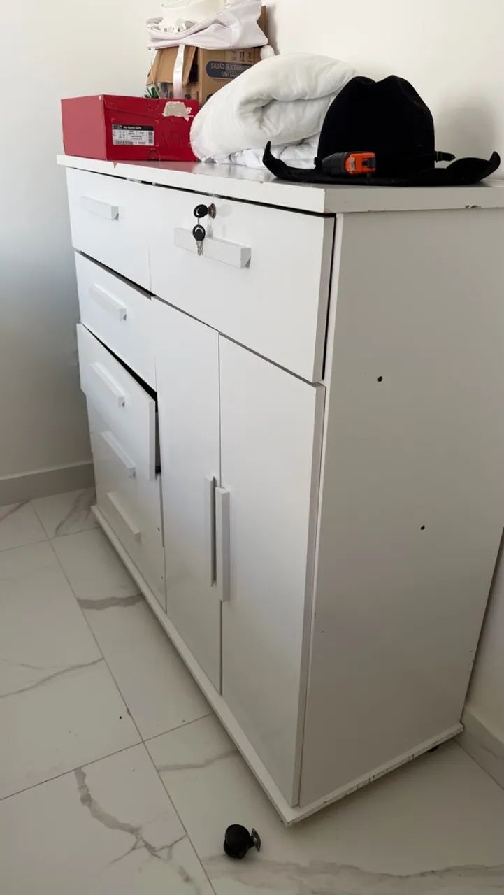 Cômoda grande  - Foto 2