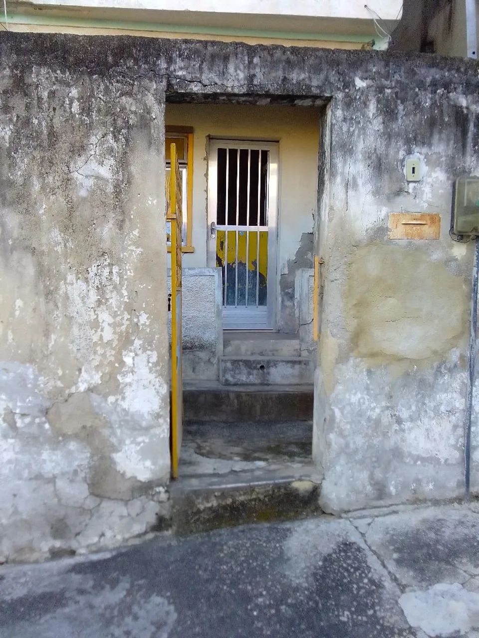 Casa em condomínio 