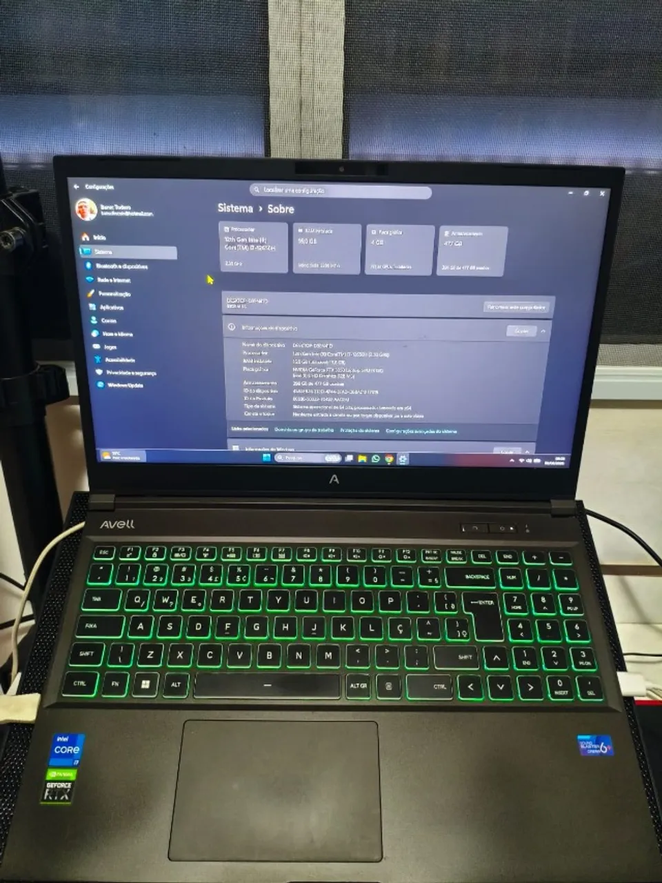 MacBook Pro M4 Max 64GB 1TB 16 Nano Texture - Notebooks - Swiss