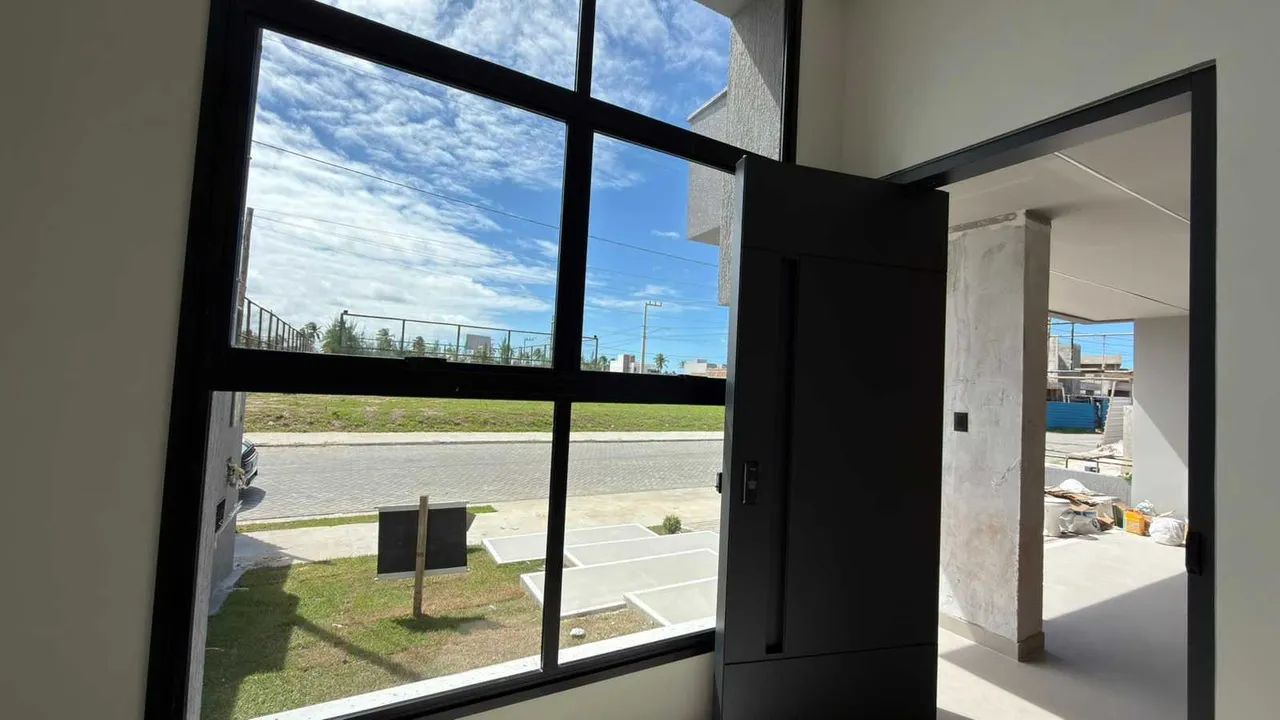 Padang Beach Residence 3/4 com piscina [19881] - Foto 4
