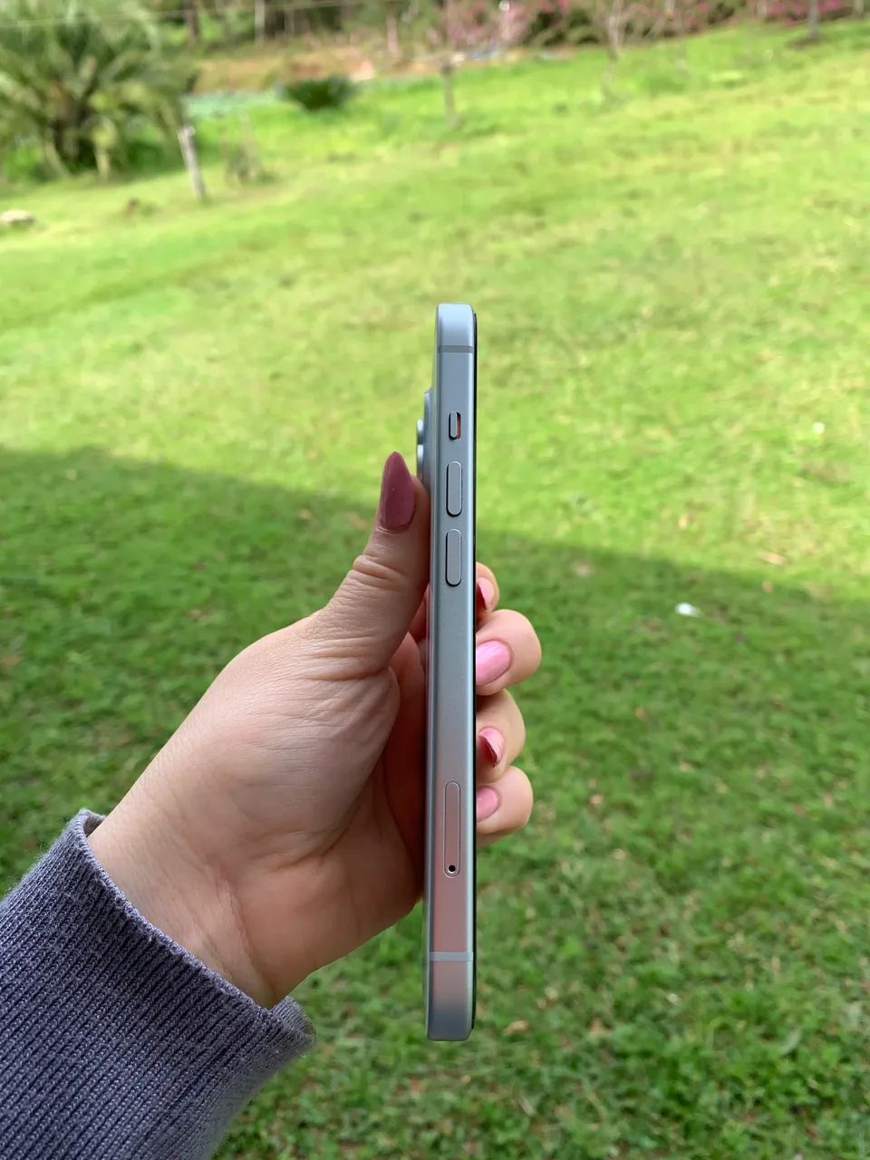 Vendo iPhone 15 128Gb - Foto 4
