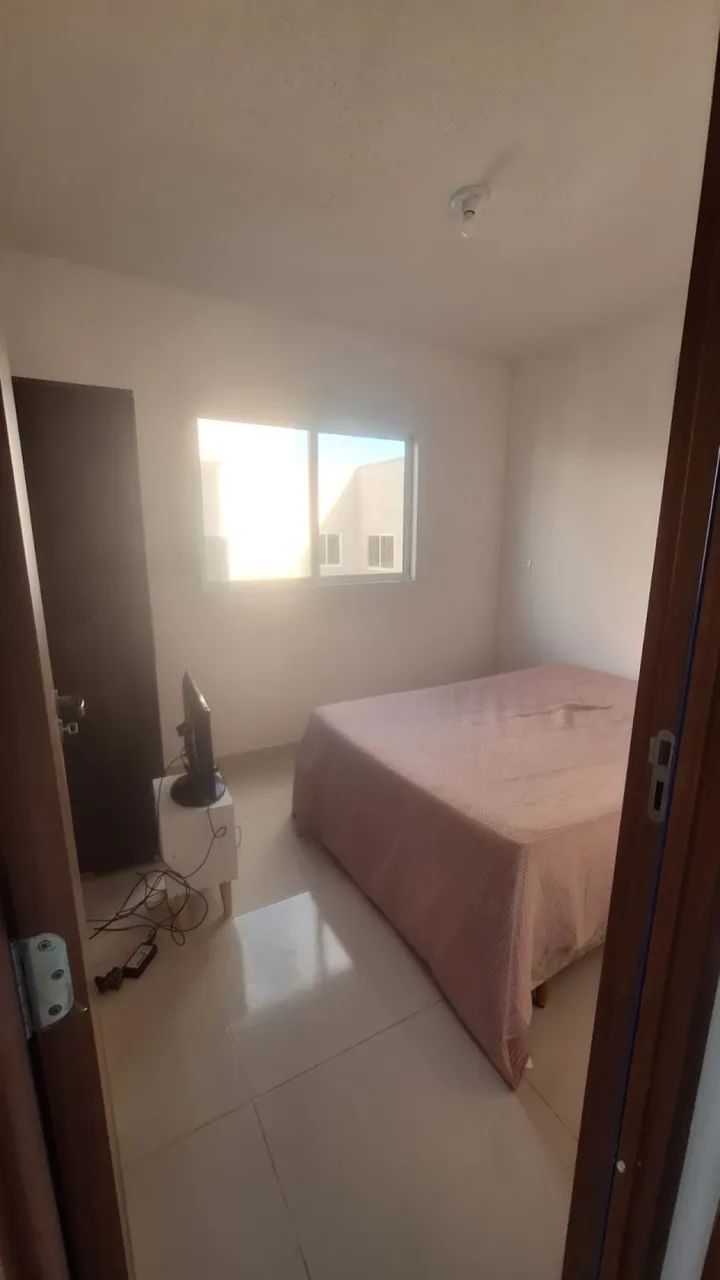 Alugo apartamento em mangabeira  - Foto 2