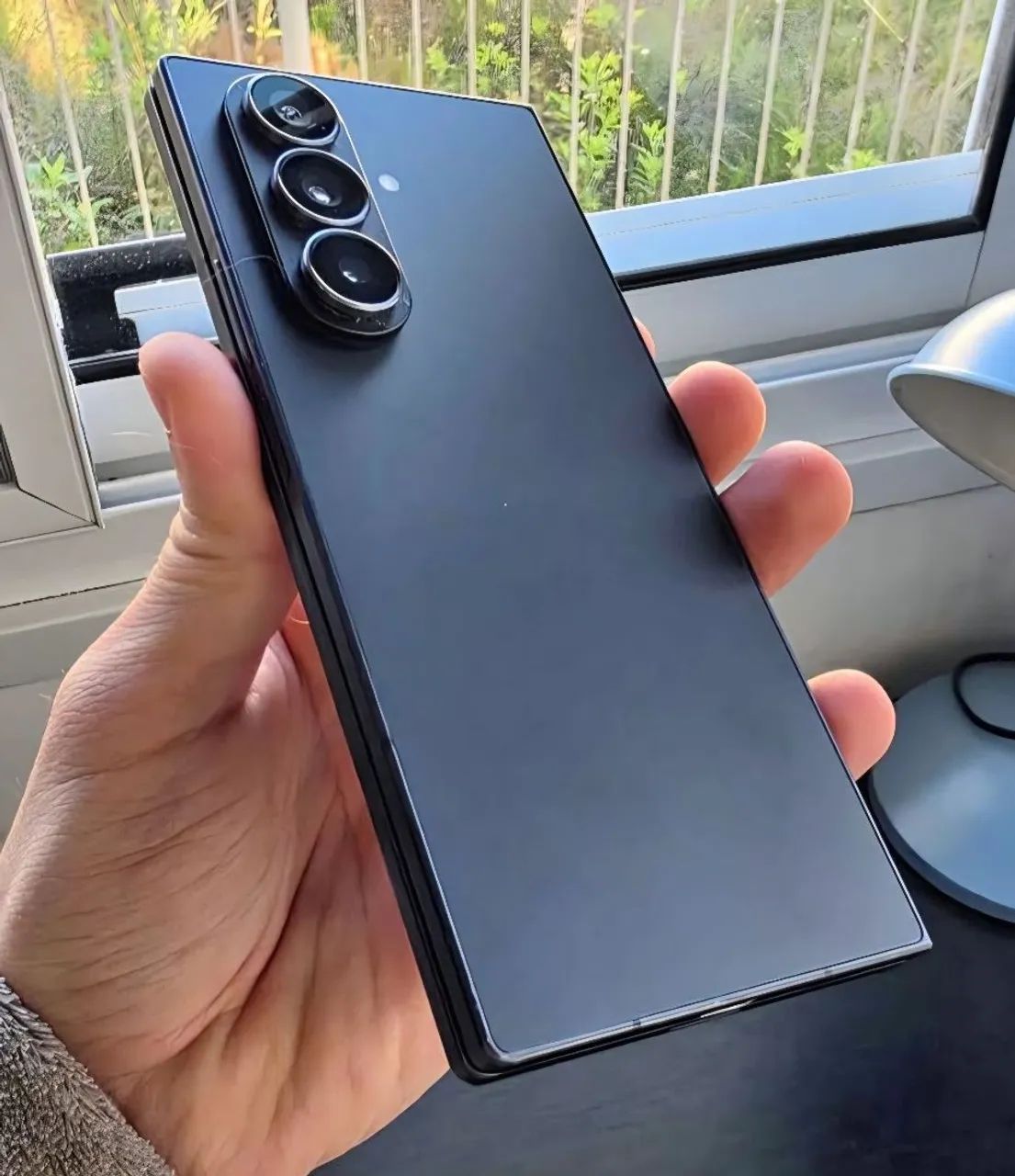 Zfold 7- 512GB  - Foto 2