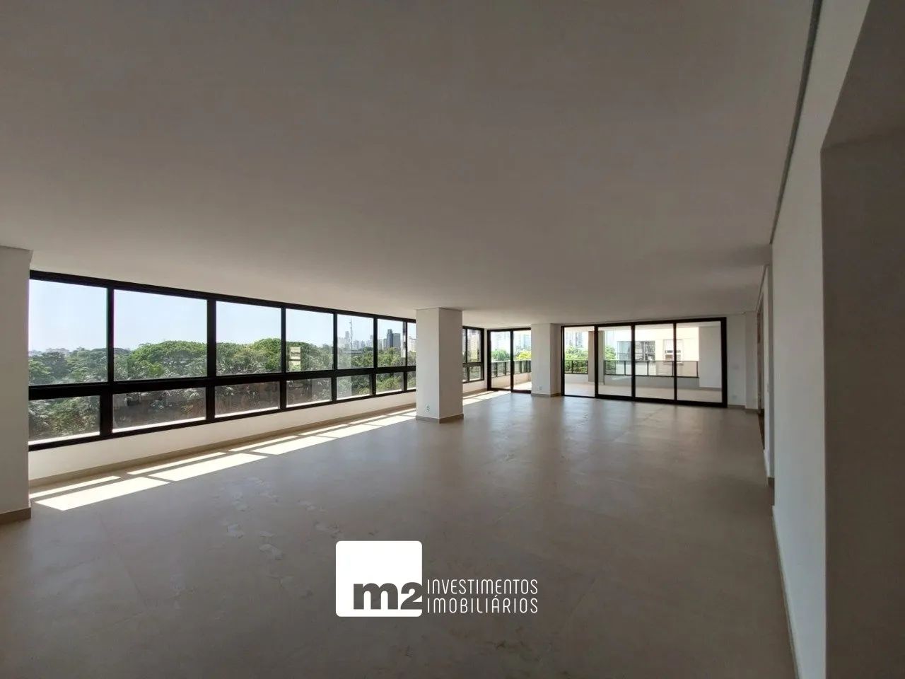 Apartamento no Setor Marista com 5 quartos - Foto 2