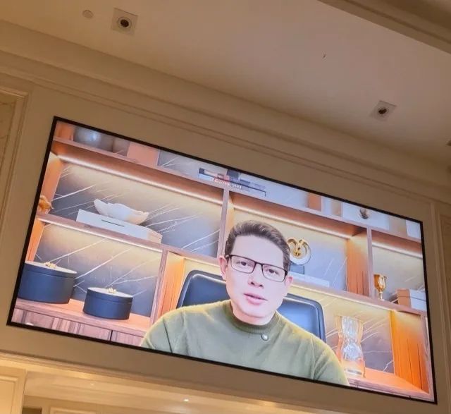 tv lg 4k uhd 65 polegadas  - Foto 4