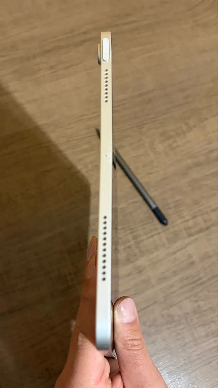 iPad Air 4 geração  - Foto 2