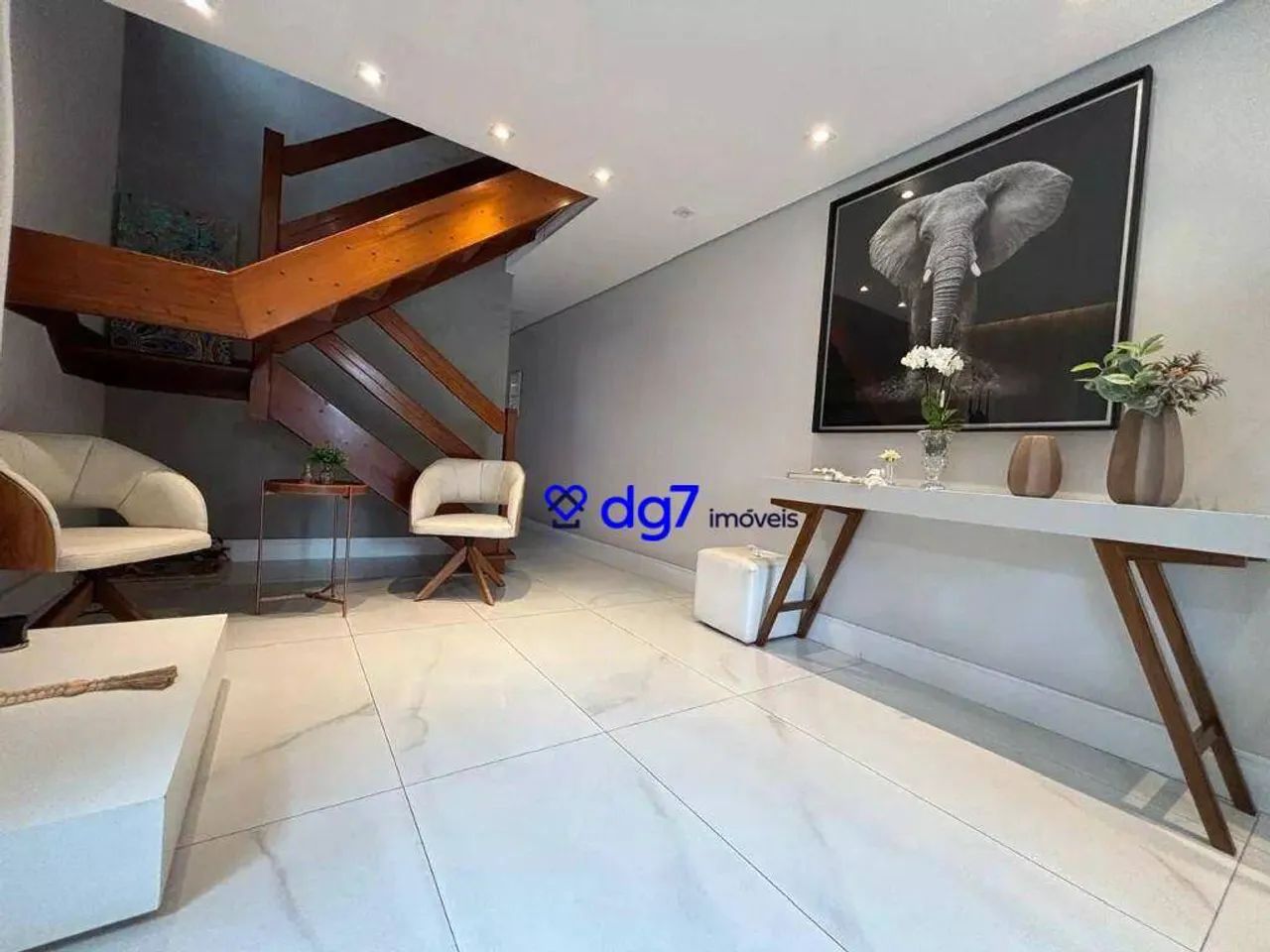 Casa em condomínio Butantã 3 dormitórios e 2 vagas - Foto 5