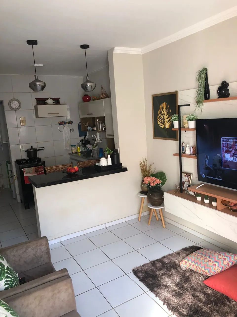 Vendo Casa Alto do Ceu Mandacaru - Foto 4