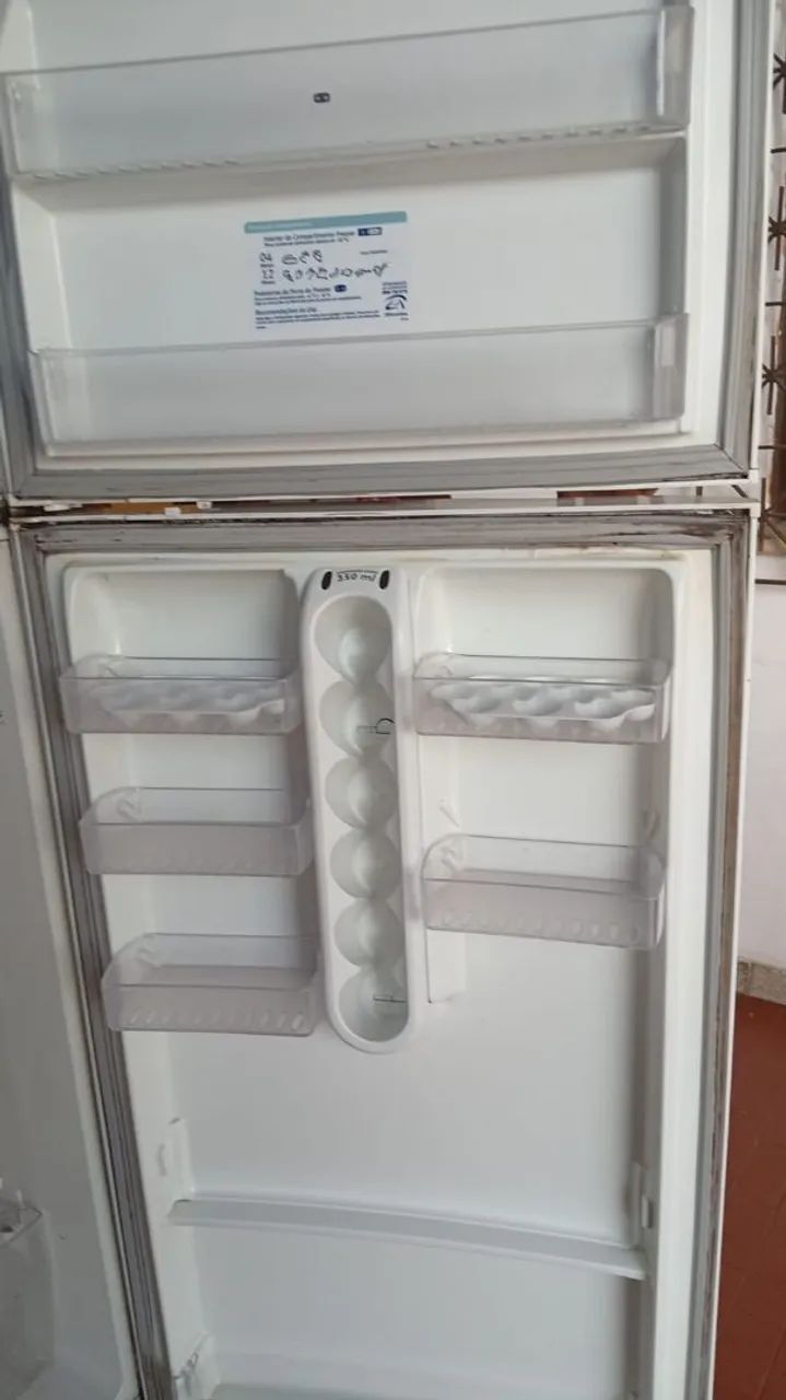 Geladeira Electrolux  - Foto 4