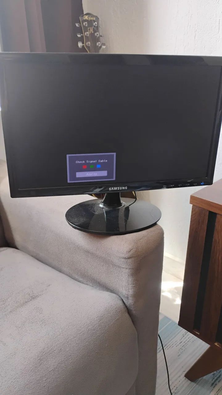 Monitor Samsung SA300 - Foto 3