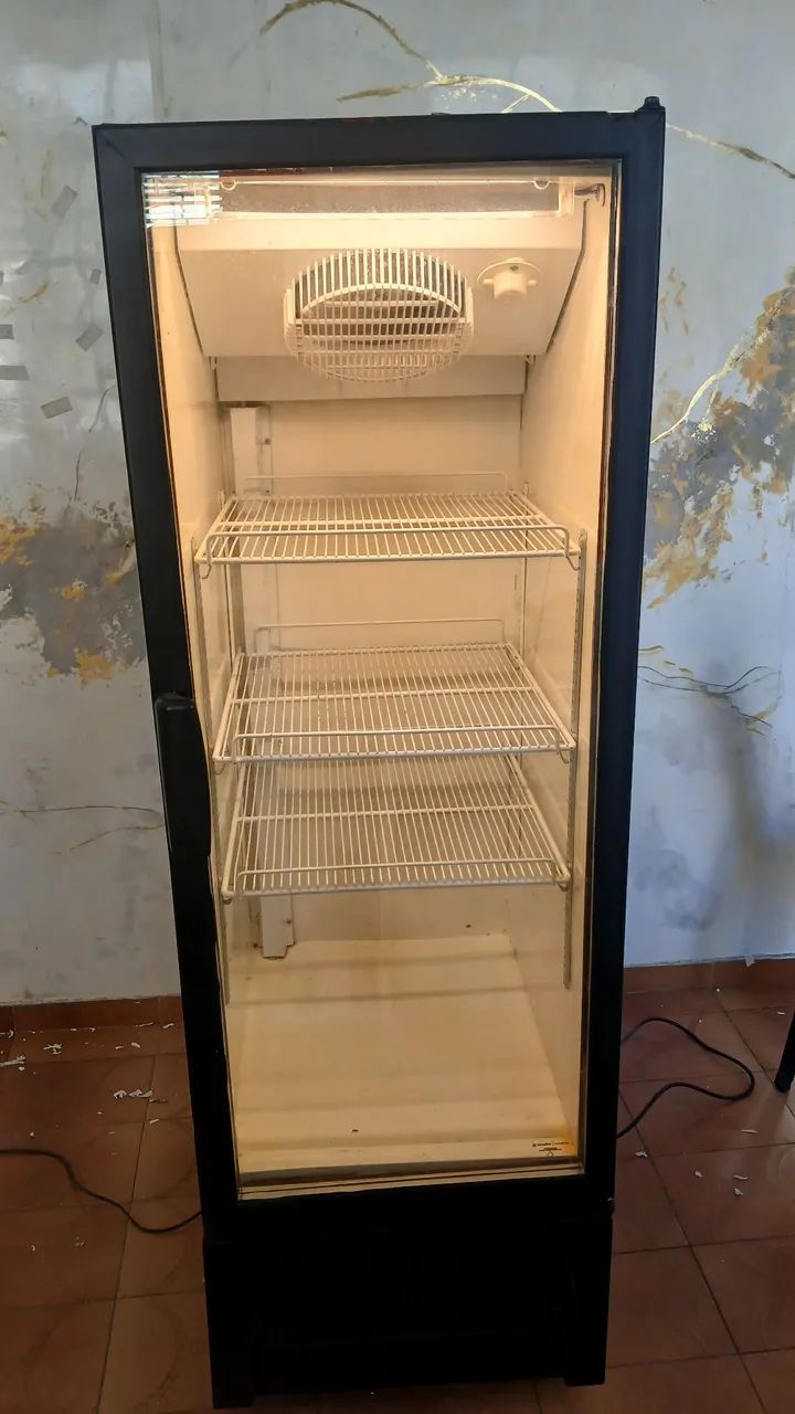 Freezer vertical / Expositor  - Foto 3