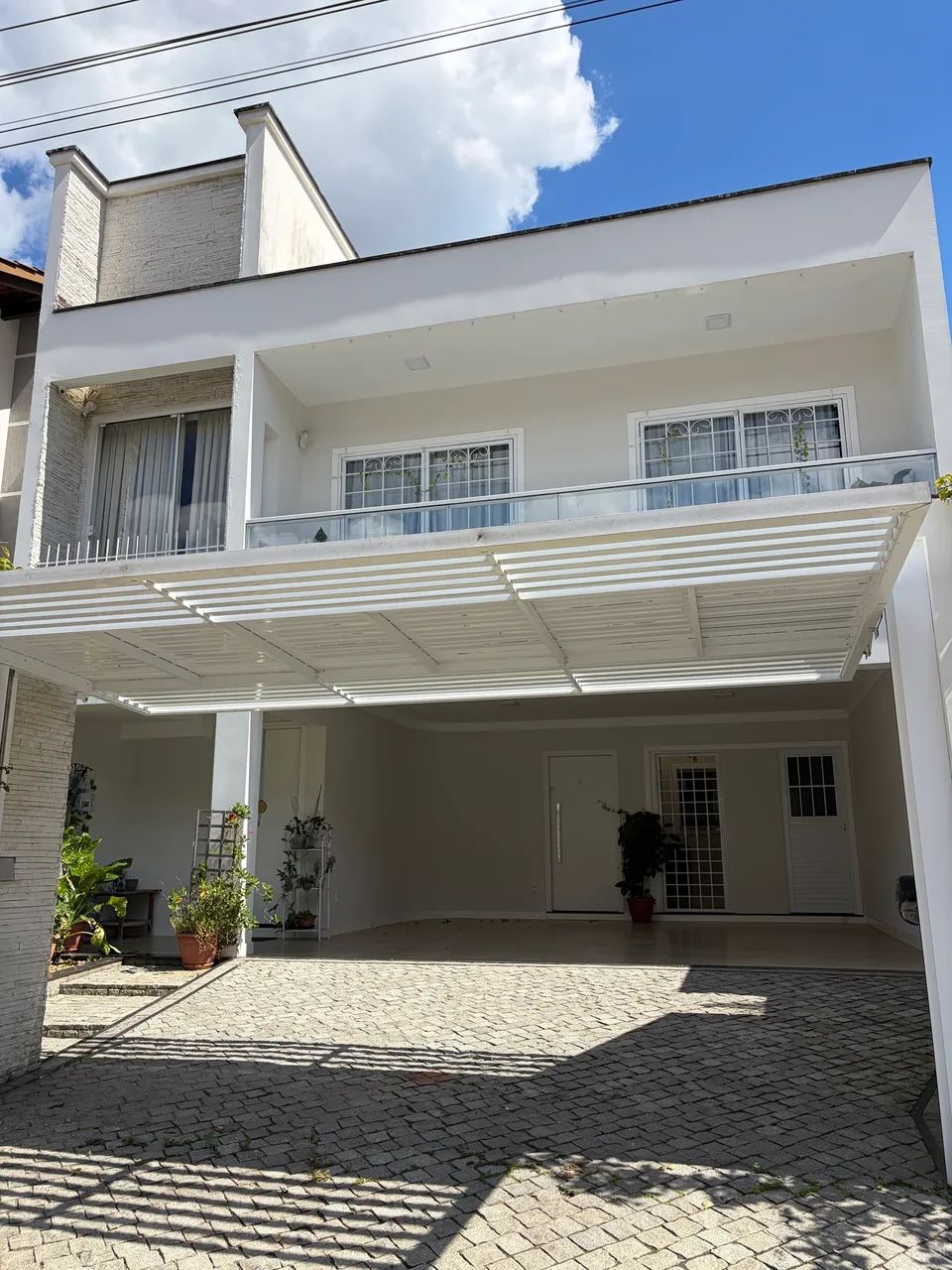 Casa perfeita para alugar